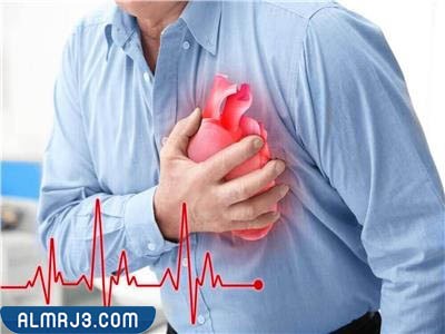 أعراض ضعف عضلة القلب 
