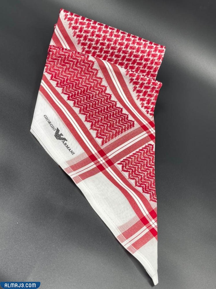 أفضل أنواع الشماغ