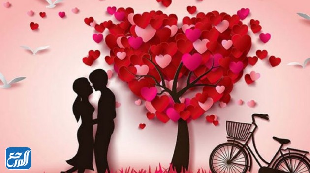 أفكار لتزيين البيت في عيد الحب