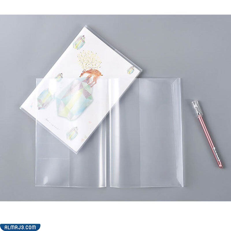 أفكار مميزة وجديدة لتجليد الكتب