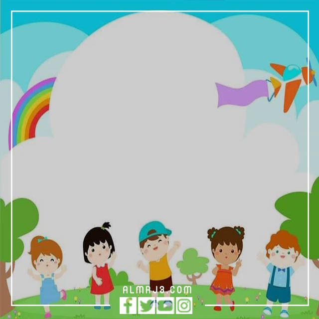 إطارات عن العودة للمدارس 2022
