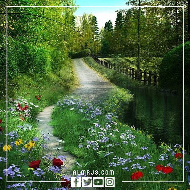 اجمل صور خلفيات طبيعيه HD