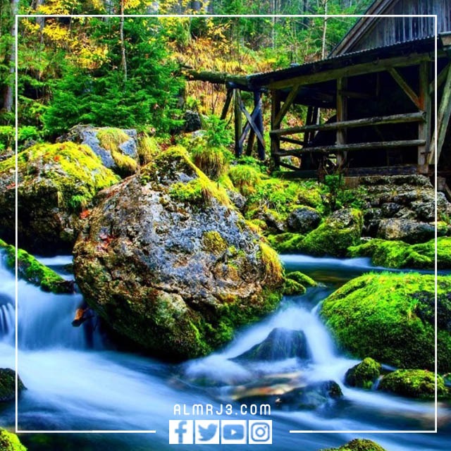 اجمل صور خلفيات طبيعيه HD