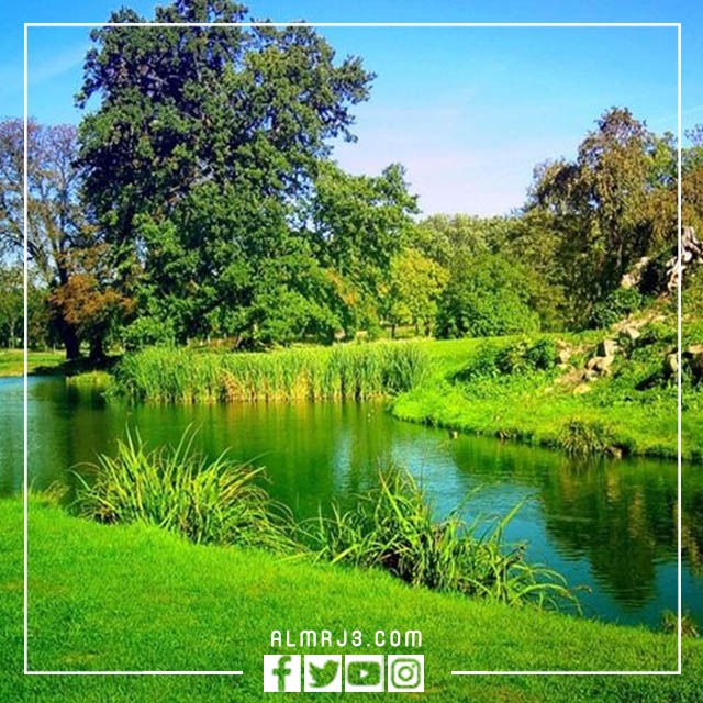 احلى صور خلفيات مناظر طبيعية 2023