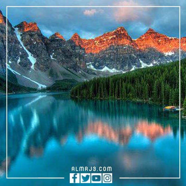 احلى صور خلفيات مناظر طبيعية 2023