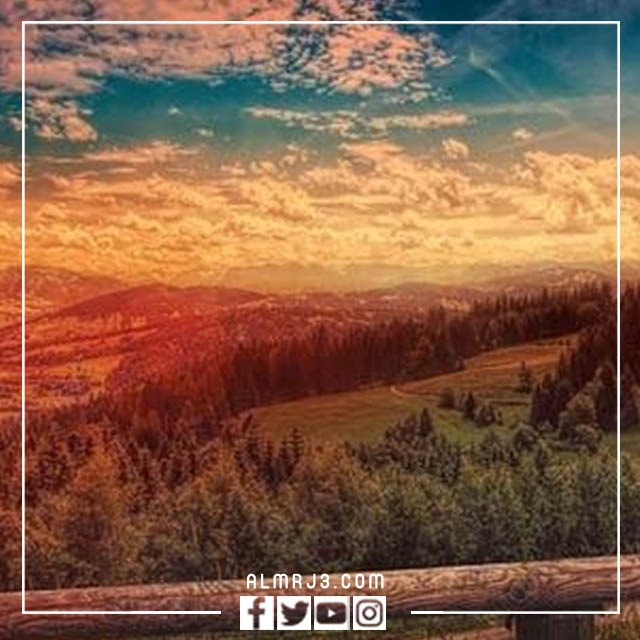 احلى صور خلفيات مناظر طبيعية 2023