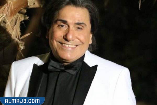 اسامة جبور السيرة الذاتية