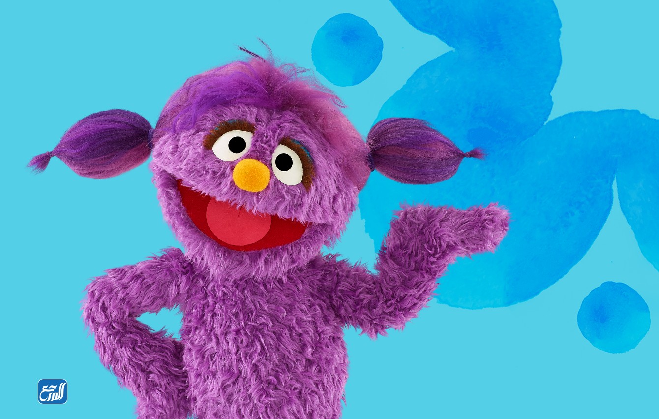 اسماء شخصيات افتح يا سمسم بالصور