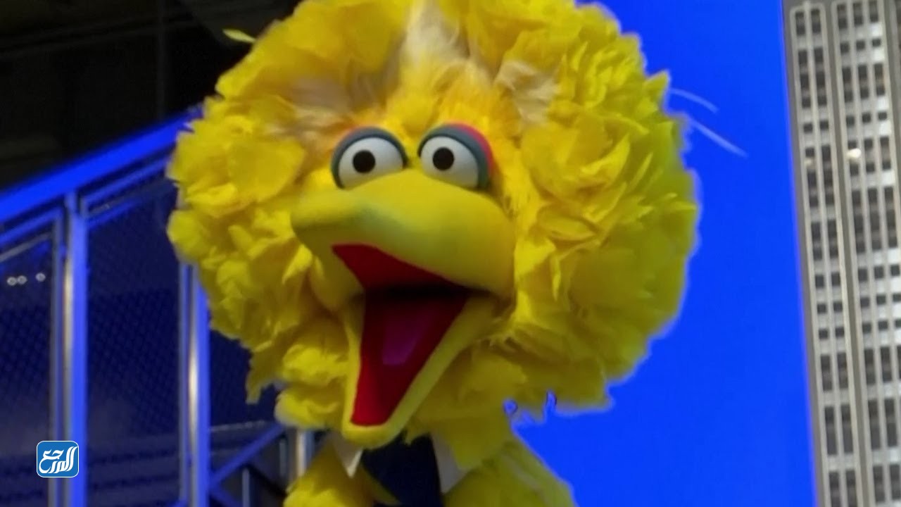 اسماء شخصيات افتح يا سمسم بالصور