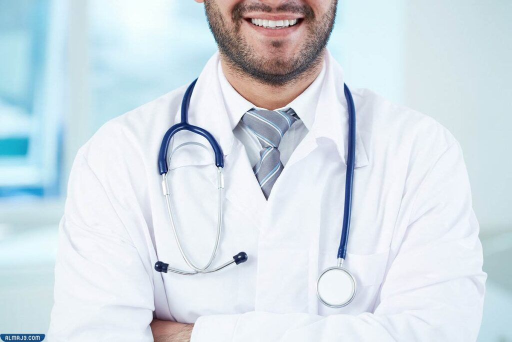 افضل دكتور جهاز هضمي في السعودية