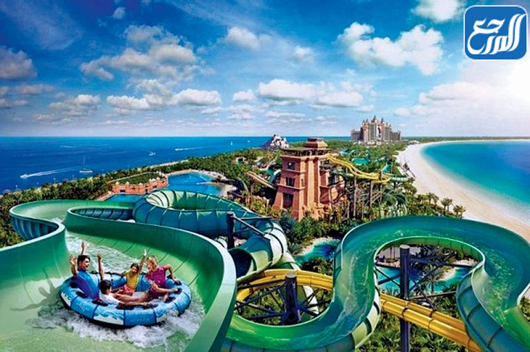 افضل شاطئ في دبي للعوائل 2022 وأسعار الدخول
