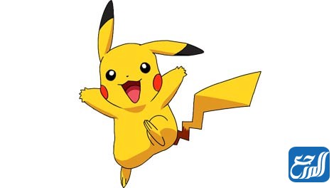 افضل شخصيات البوكيمون الكرتونية