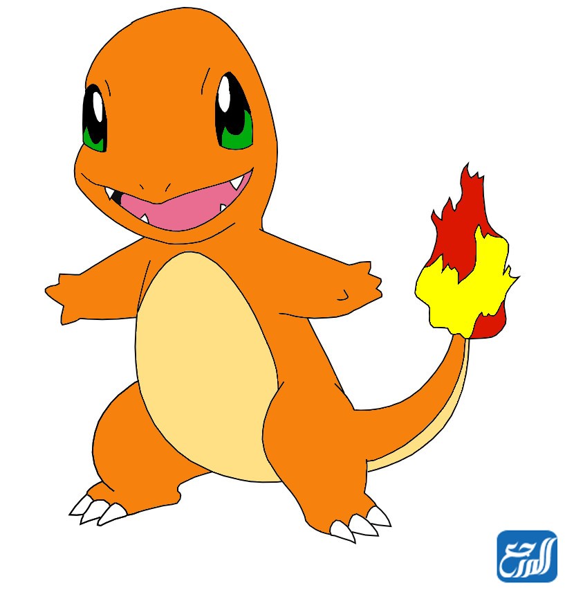 افضل شخصيات البوكيمون الكرتونية