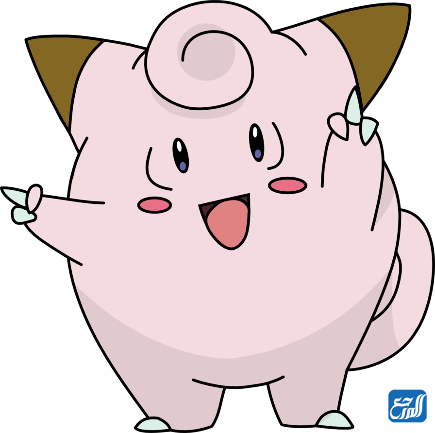 افضل شخصيات البوكيمون الكرتونية