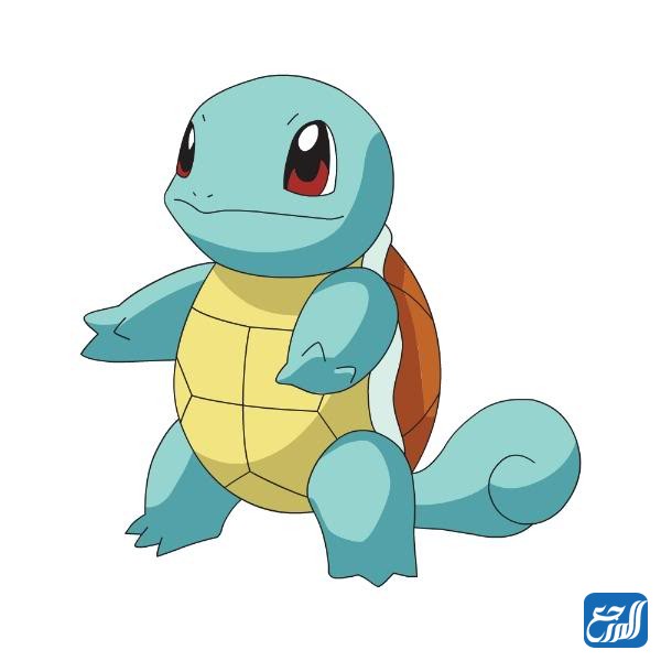 افضل شخصيات البوكيمون الكرتونية