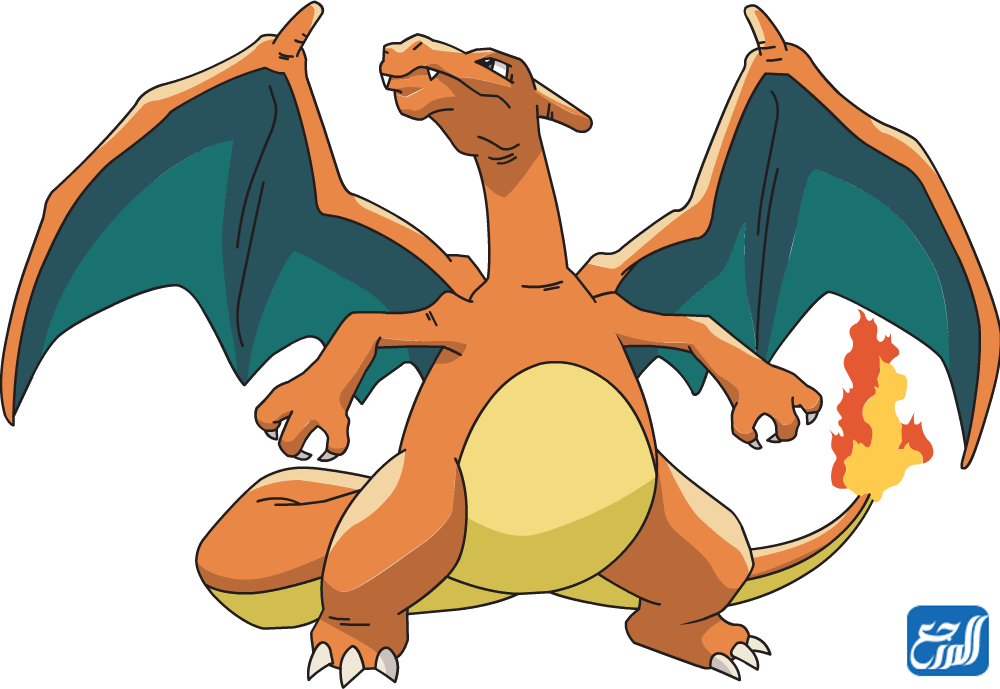 افضل شخصيات البوكيمون الكرتونية