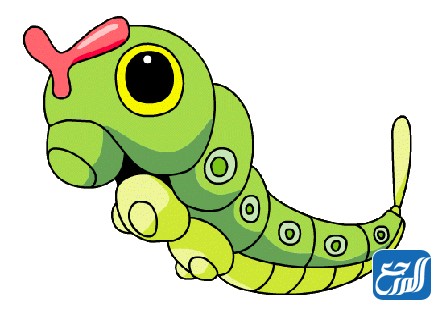 افضل شخصيات البوكيمون الكرتونية