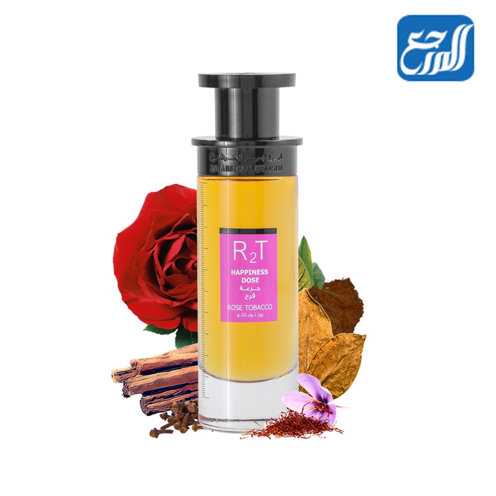 افضل عطورات ابراهيم القرشي النسائيه بالأسعار