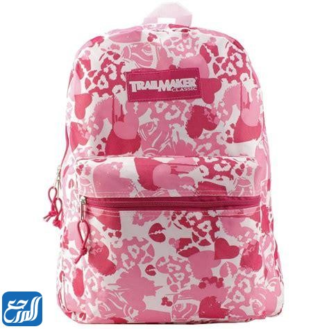 افضل ماركة شنطة مدرسة بنات 1444