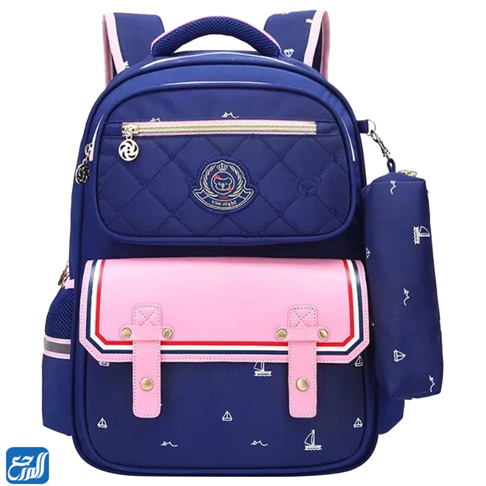 افضل ماركة شنطة مدرسة بنات 1444