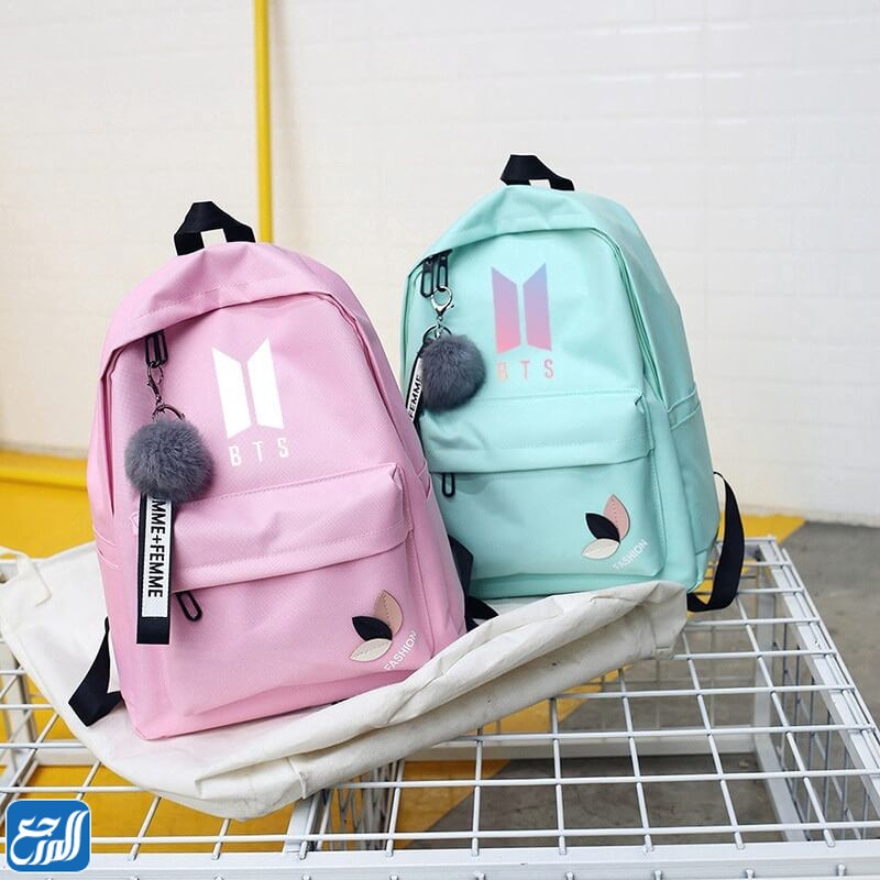 افضل ماركة شنطة مدرسة بنات 1444