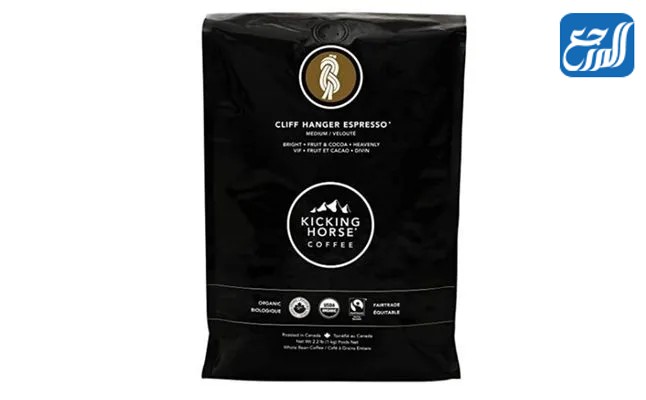 افضل نوع قهوة اسبريسو وطريقة التحضير