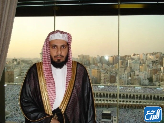 الشيخ صالح ال طالب السيرة الذاتية
