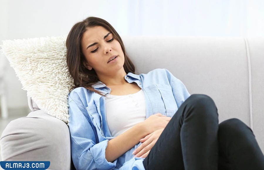 العلاقة بين تأخر الدورة الشهرية والحمل