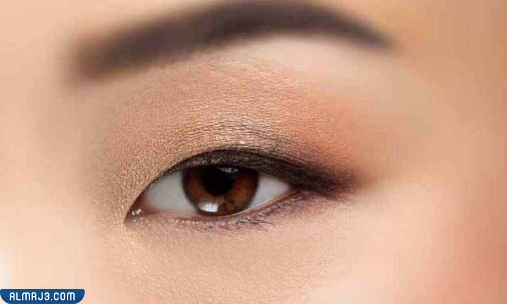 العيون الأحادية