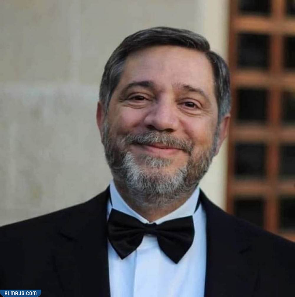 الفنان حسام بريمو السيرة الذاتية