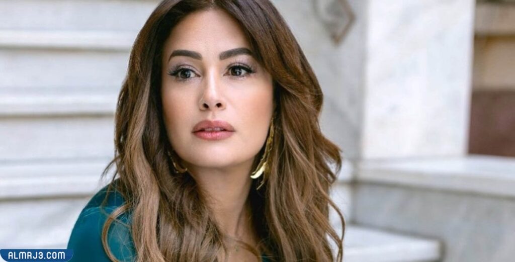 الفنانة هند صبري