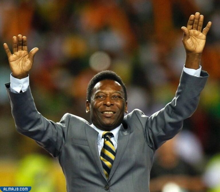 بيليه السيرة الذاتية