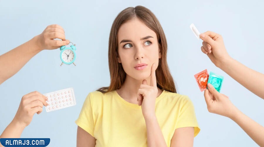 المضاعفات الناتجة عن إستخدام وسائل منع الحمل 