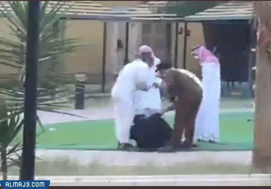 تفاصيل الاعتداء على أيتام خميس مشيط