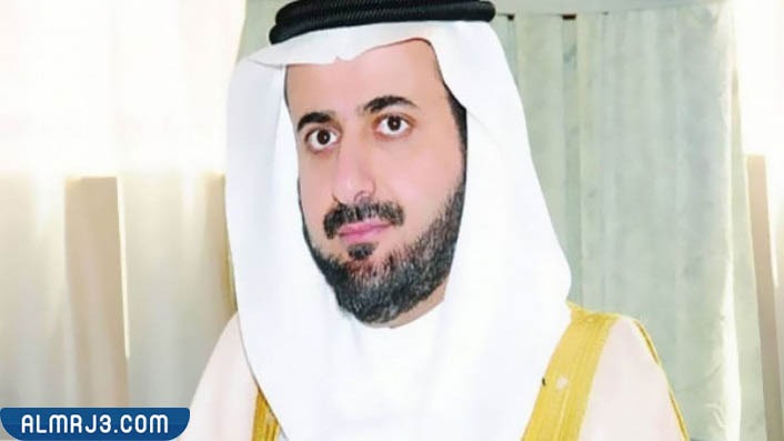 توفيق الربيعة السيرة الذاتية