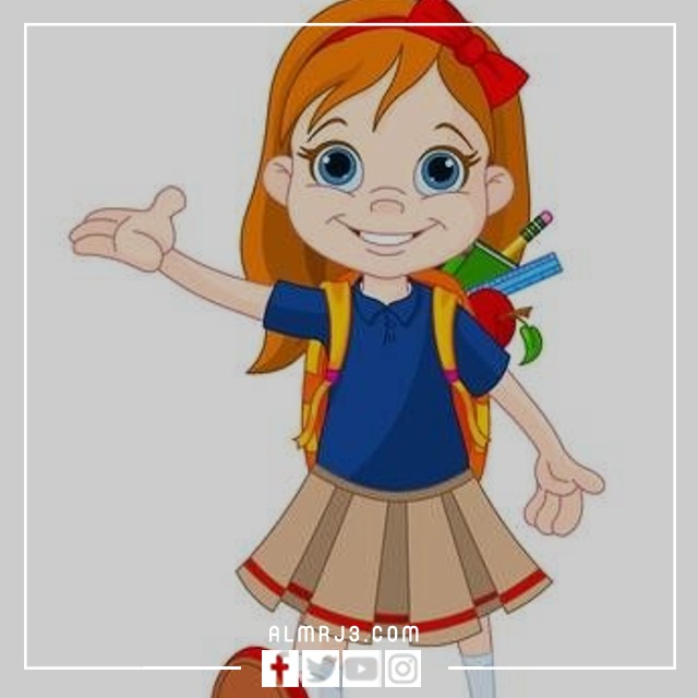 ثيمات عن العودة إلى المدرسة