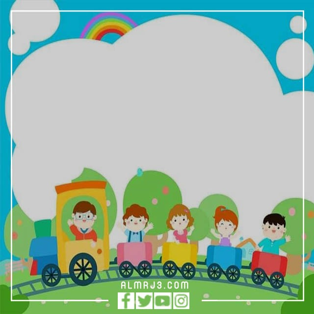 ثيمات مدرسية فارغة png