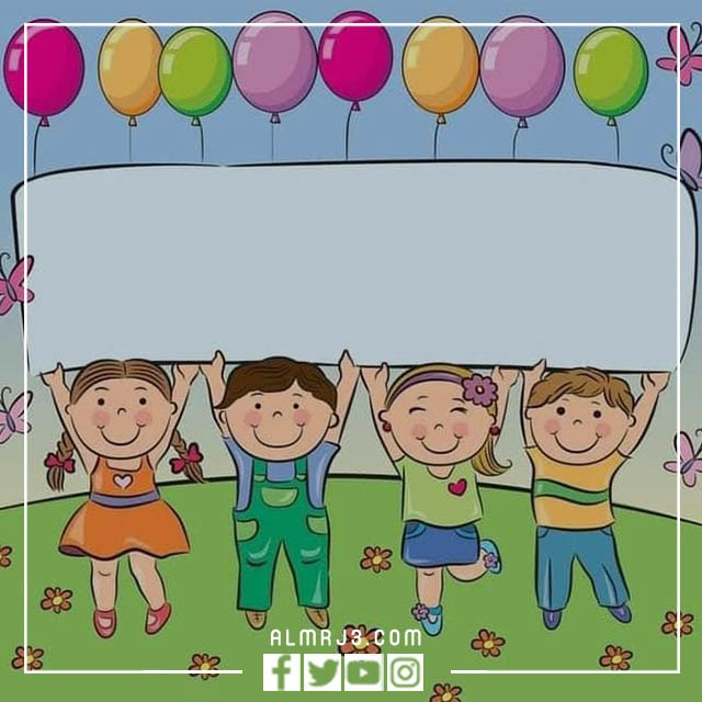 ثيمات مدرسية فارغة png