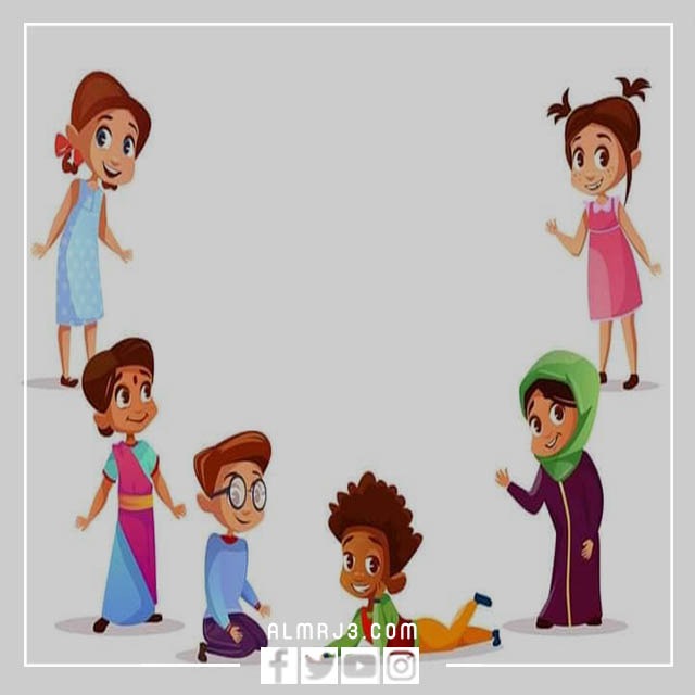 ثيمات مدرسية فارغة مميزة