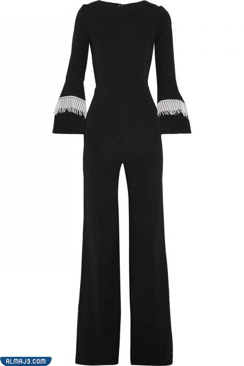 فساتين دانتيل سهره انستقرام