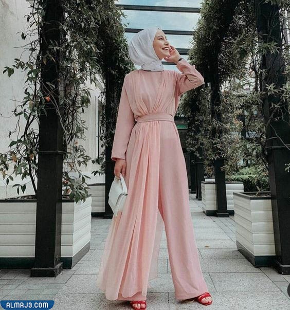 جامبسوت سهرة للمحجبات