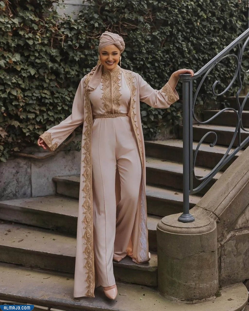 جامبسوت سهرة للمحجبات