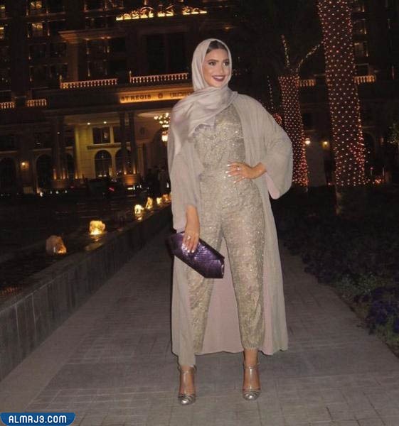 جامبسوت سهرة للمحجبات