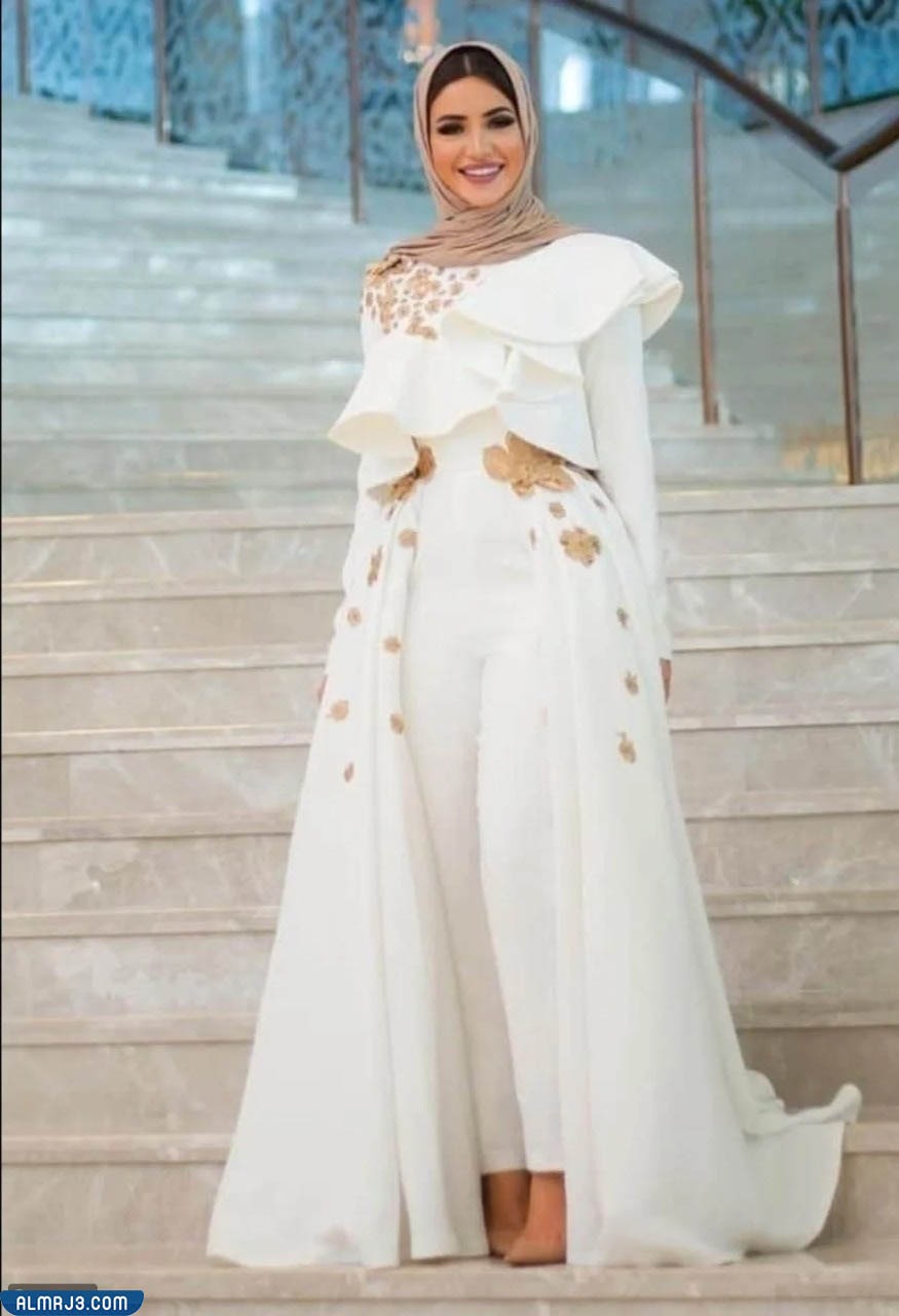 جامبسوت سهرة للمحجبات