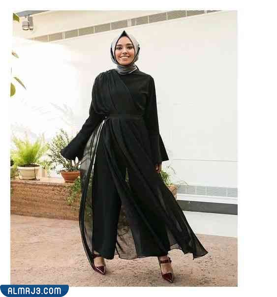 جامبسوت سهرة للمحجبات