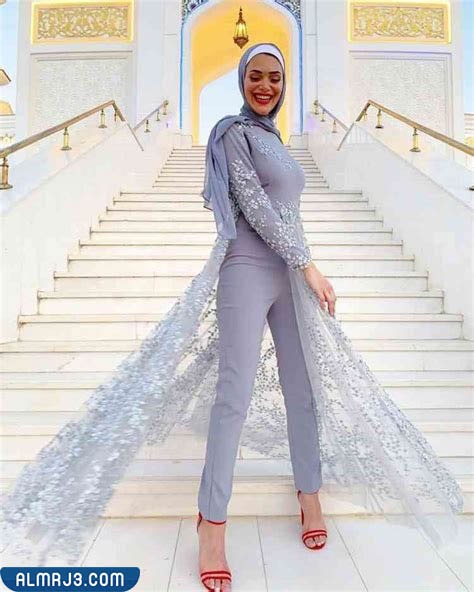 جامبسوت سهرة للمحجبات