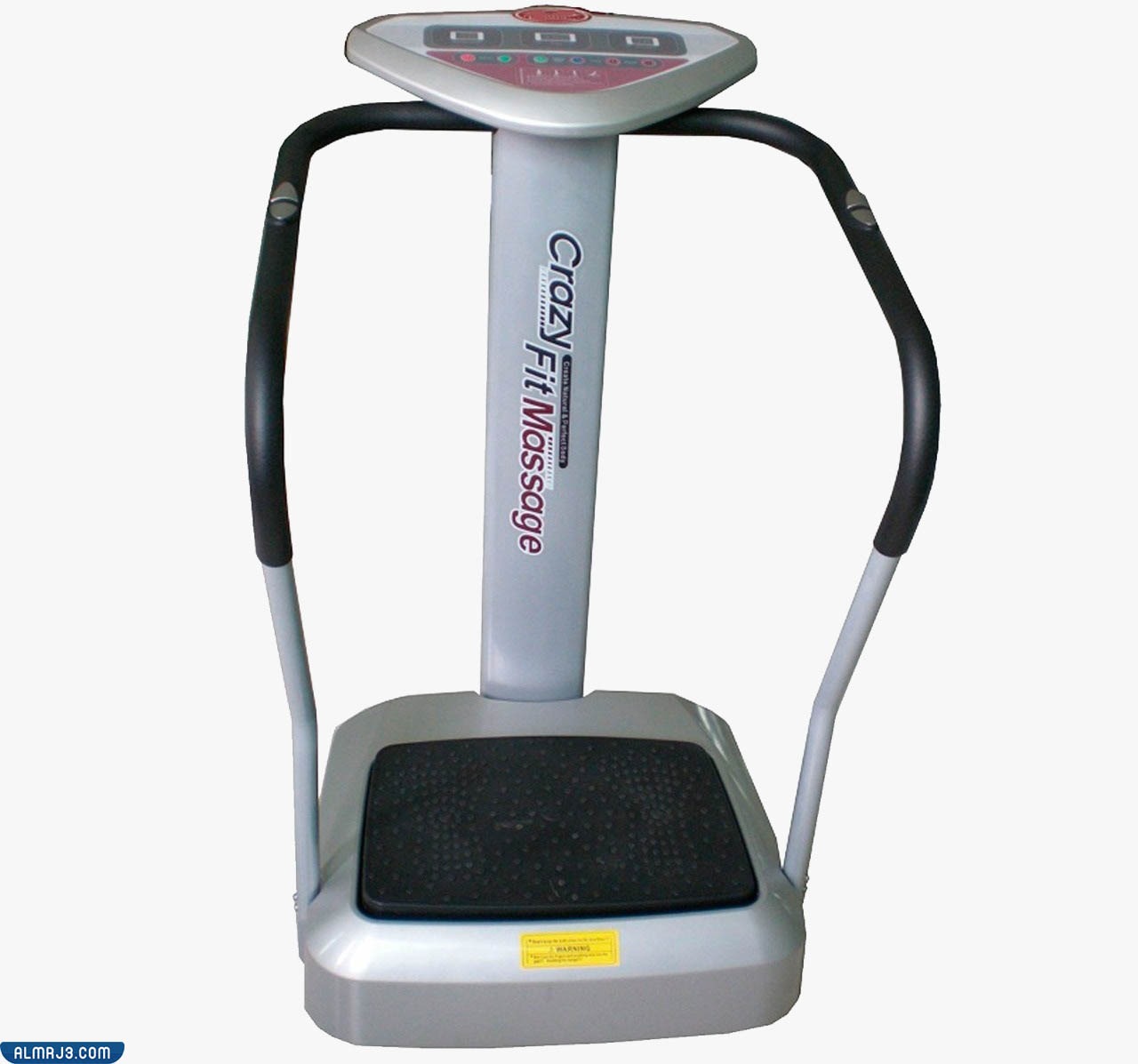 سعر جهاز كريزي فيت