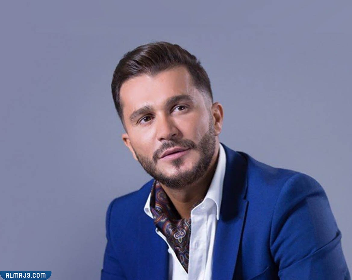 جورج الراسي السيرة الذاتية