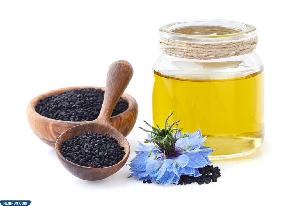 تجربتي مع الحبة السوداء للمناعة