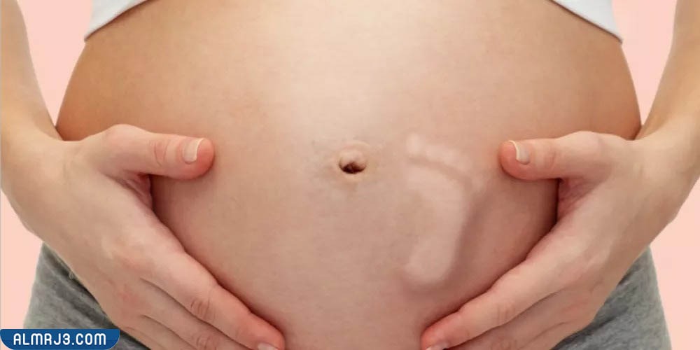 أوقات تحرك الجنين؟